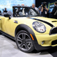 Illustration for article titled 2009 New MINI Cooper Convertible Takes Top Off At Detroit Auto Show